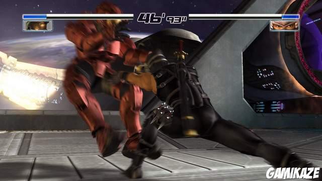 Dead or Alive 4