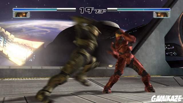 Dead or Alive 4