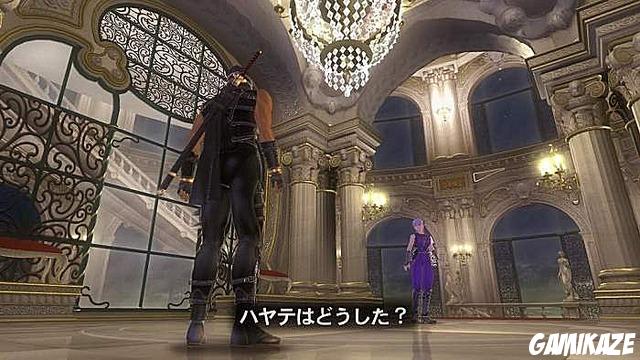Dead or Alive 4