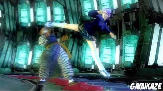 Dead or Alive 4