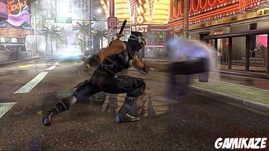 Dead or Alive 4