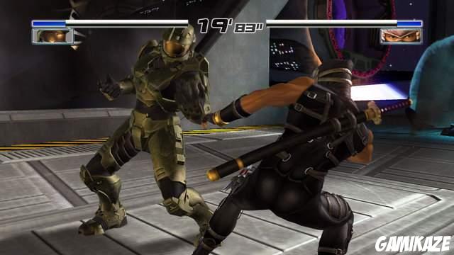 Dead or Alive 4