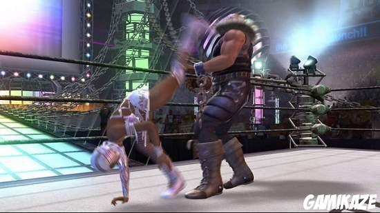 Dead or Alive 4