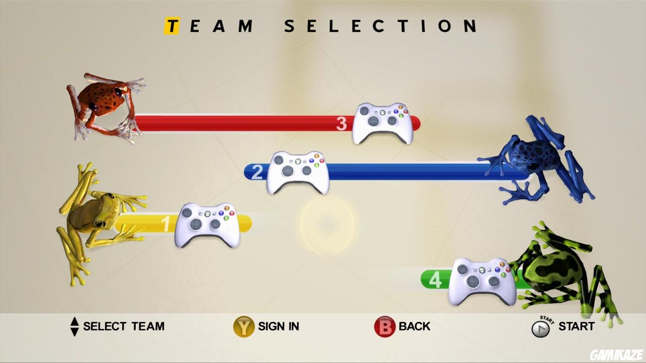 NatGeo Quiz! Wild Life