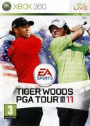 game type Sport Tiger Woods PGA Tour 11