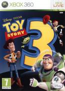 game type Action Toy Story 3