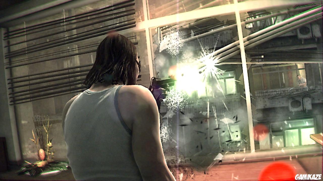 Kane & Lynch 2 : Dog Days