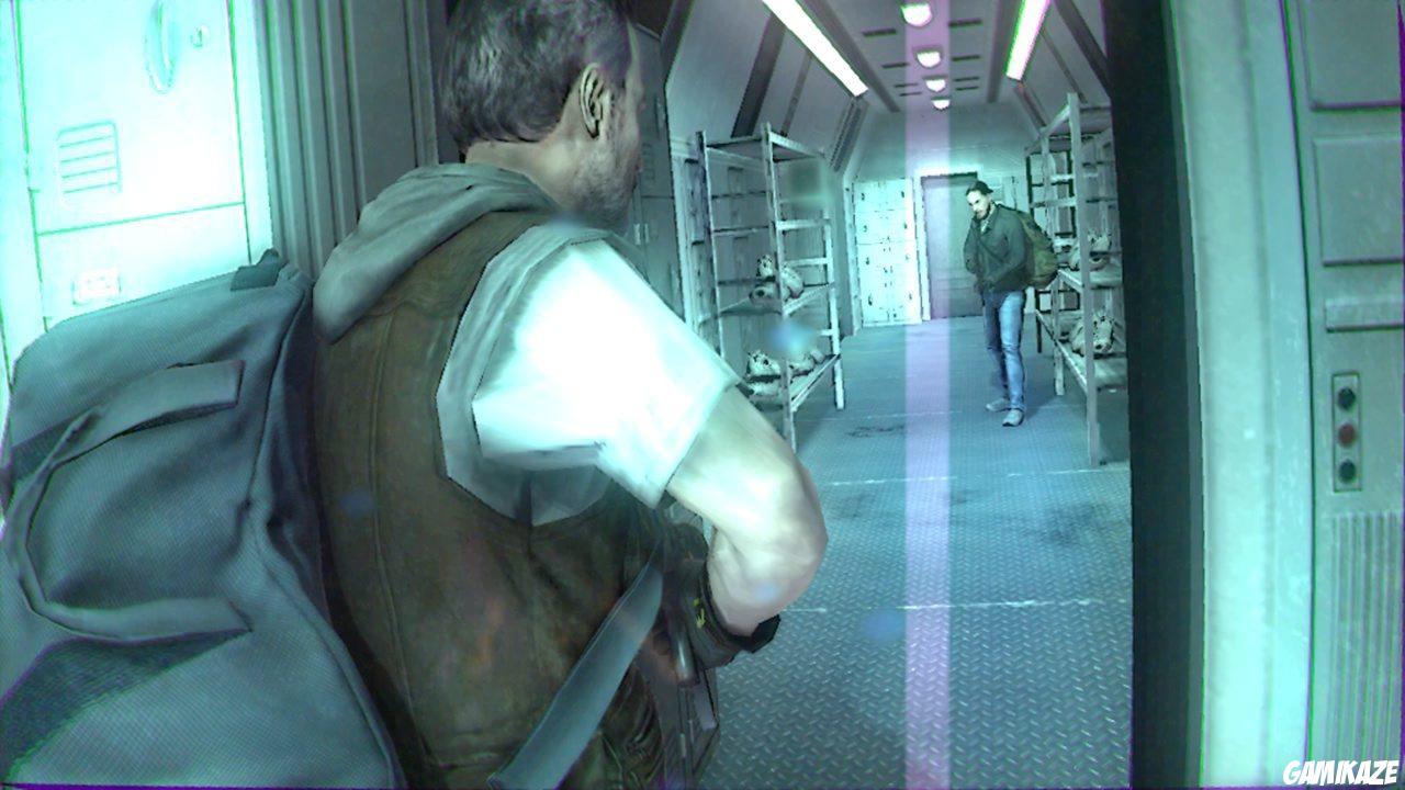 Kane & Lynch 2 : Dog Days