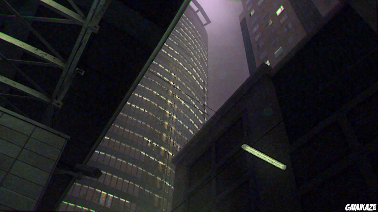 Kane & Lynch 2 : Dog Days