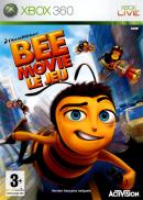 game type Action Bee Movie : Le Jeu