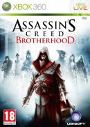 game type Action Assassin's Creed : Brotherhood