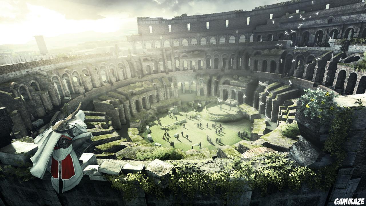 Assassin's Creed : Brotherhood