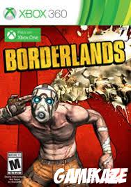 cover Borderlands : The Zombie Island of Dr. Ned x360