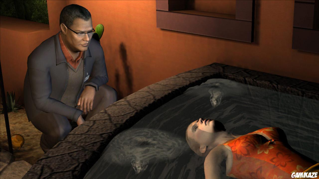 Les Experts : Préméditation