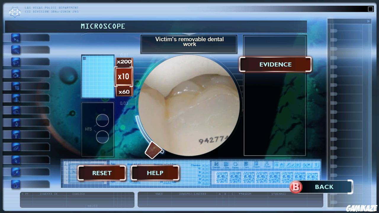 Les Experts : Préméditation