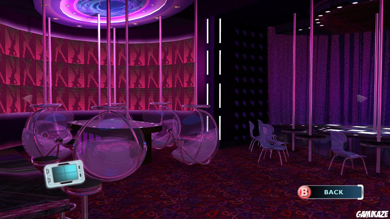 Les Experts : Préméditation