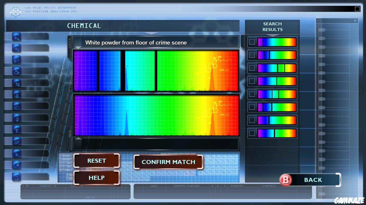 Les Experts : Préméditation