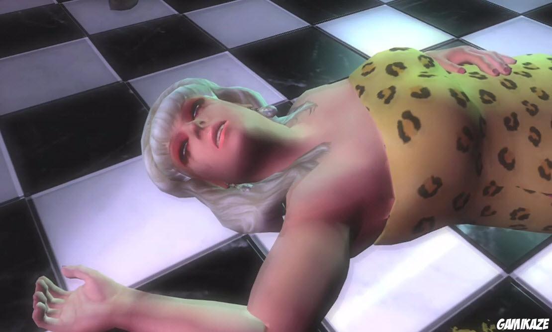 Les Experts : Préméditation