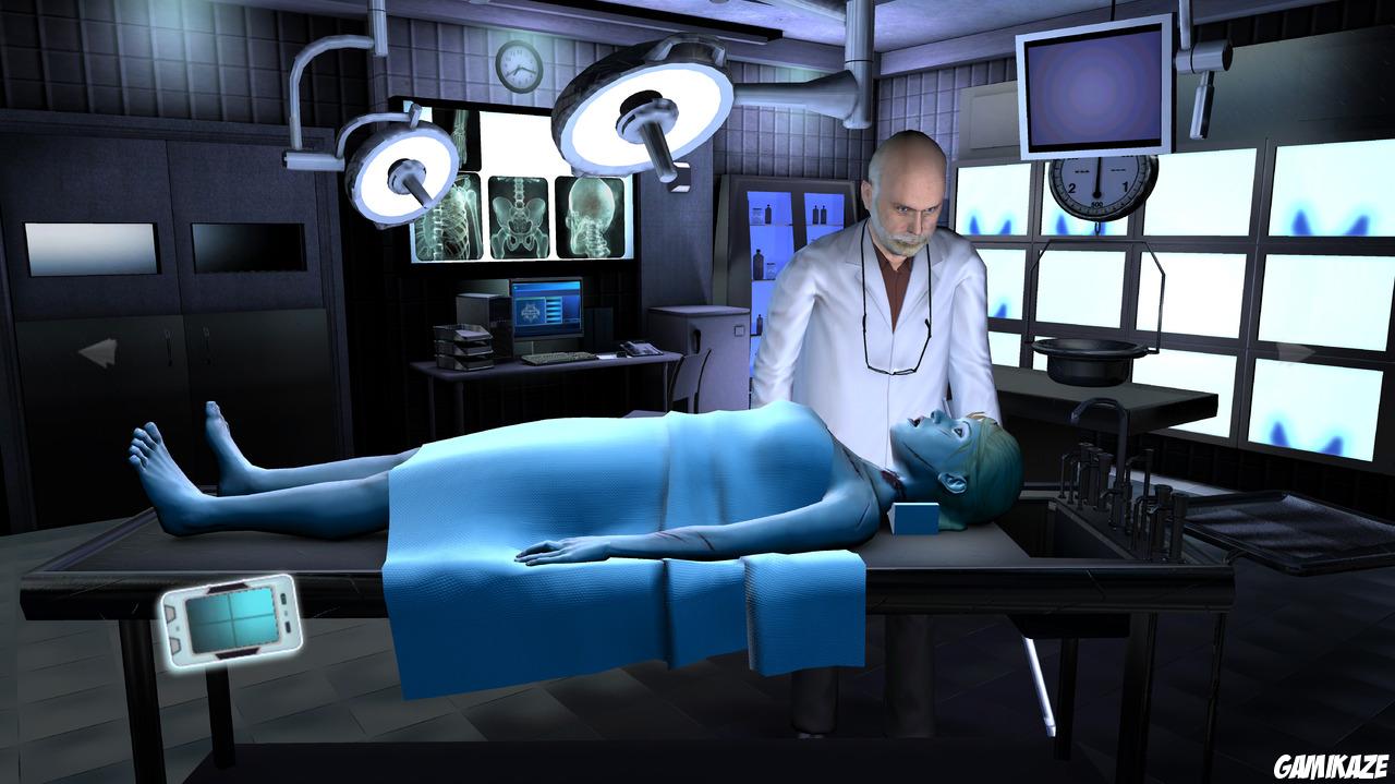 Les Experts : Préméditation