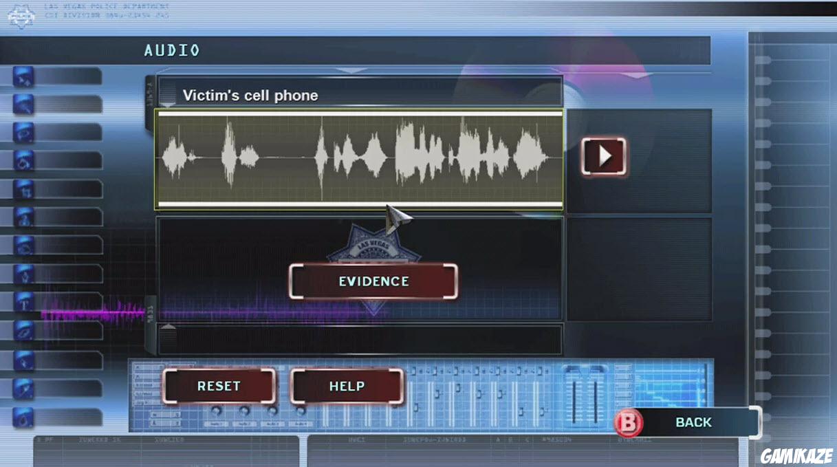 Les Experts : Préméditation