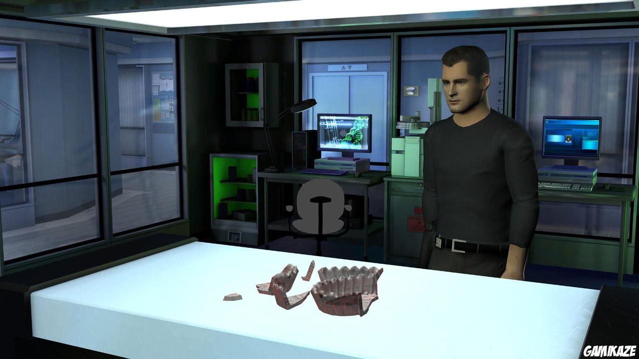 Les Experts : Préméditation