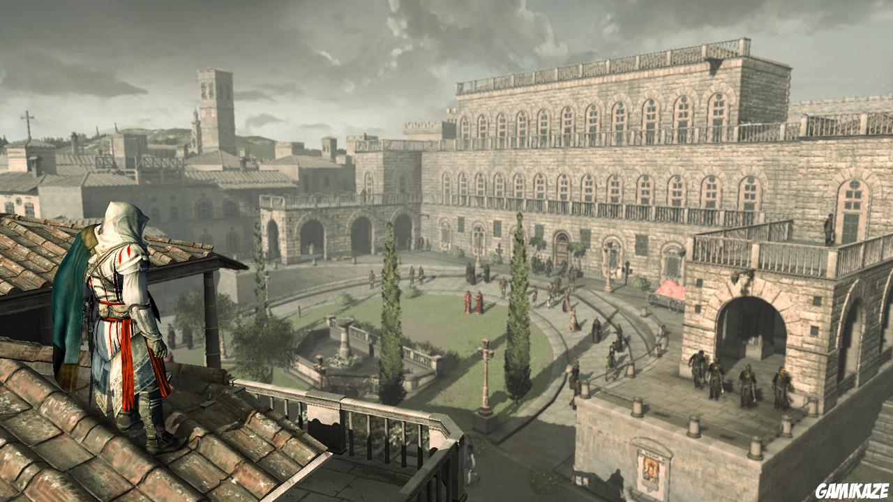 Assassin's Creed II : Le Bûcher des Vanités