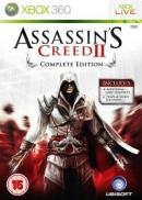 game type Action Assassin's Creed II : Complete Edition