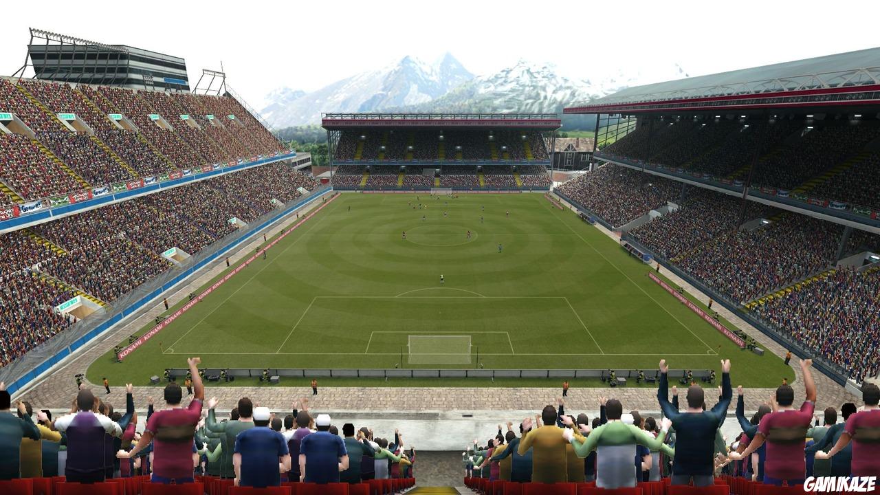 Pro Evolution Soccer 2011