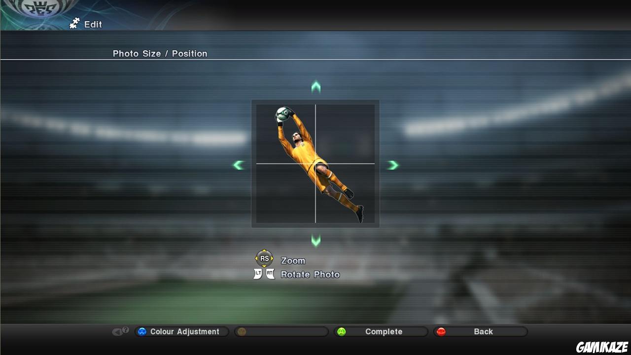 Pro Evolution Soccer 2011