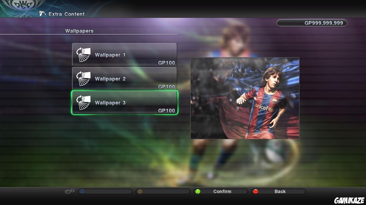 Pro Evolution Soccer 2011