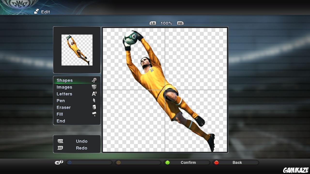 Pro Evolution Soccer 2011