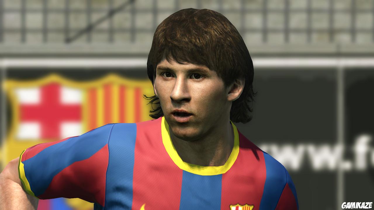 Pro Evolution Soccer 2011