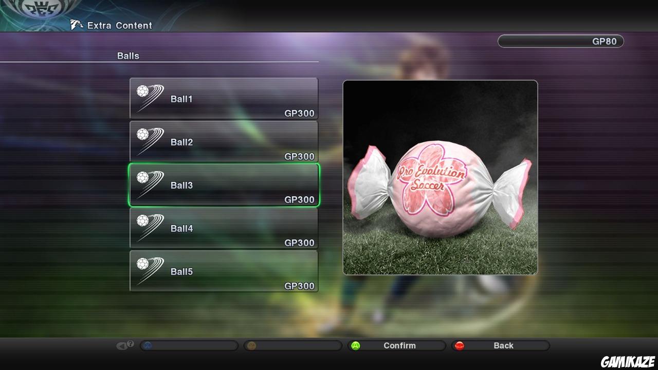 Pro Evolution Soccer 2011