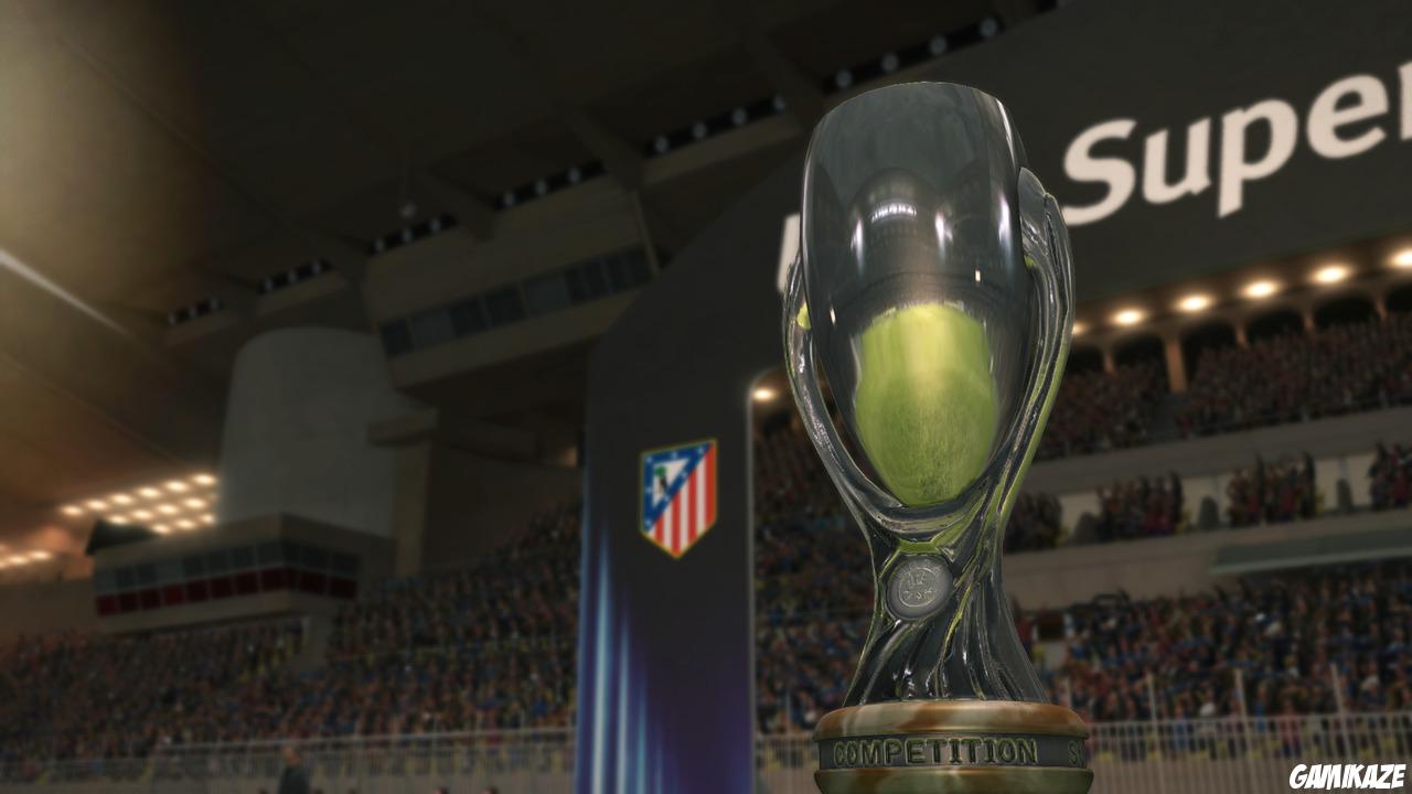 Pro Evolution Soccer 2011
