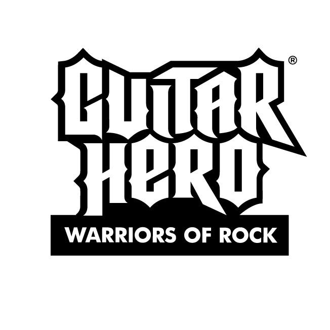 Guitar Hero : Warriors of Rock