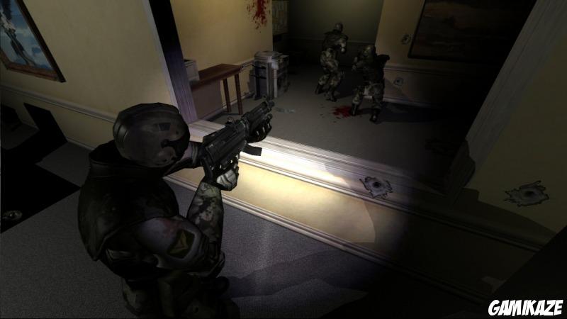 F.E.A.R. Files