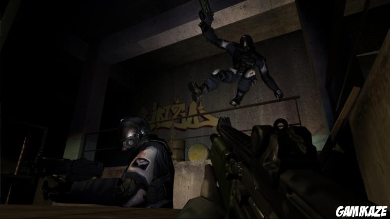 F.E.A.R. Files