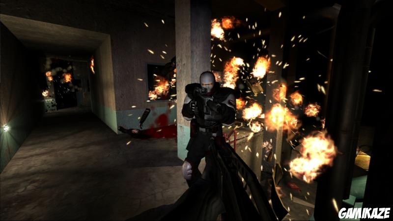 F.E.A.R. Files