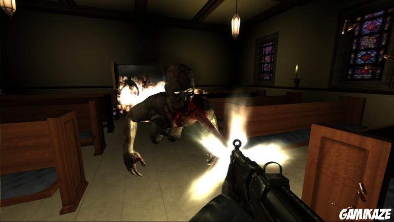 F.E.A.R. Files
