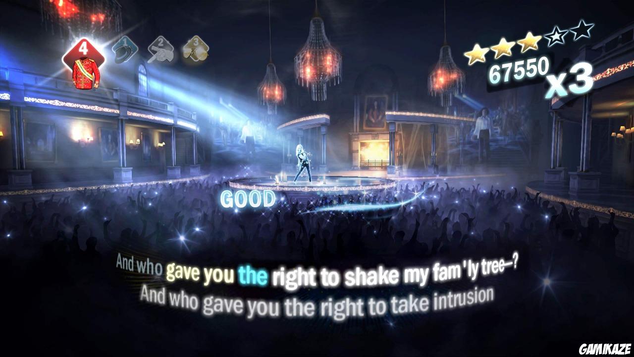 Michael Jackson : The Experience