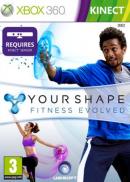 game type Sport Your Shape : Fitness Evolved