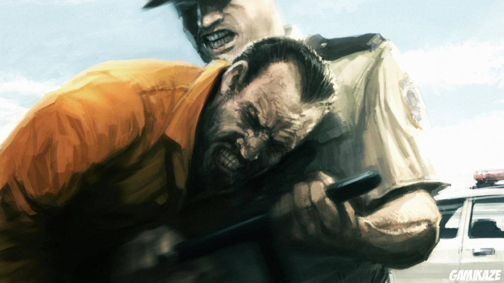 Driver : San Francisco