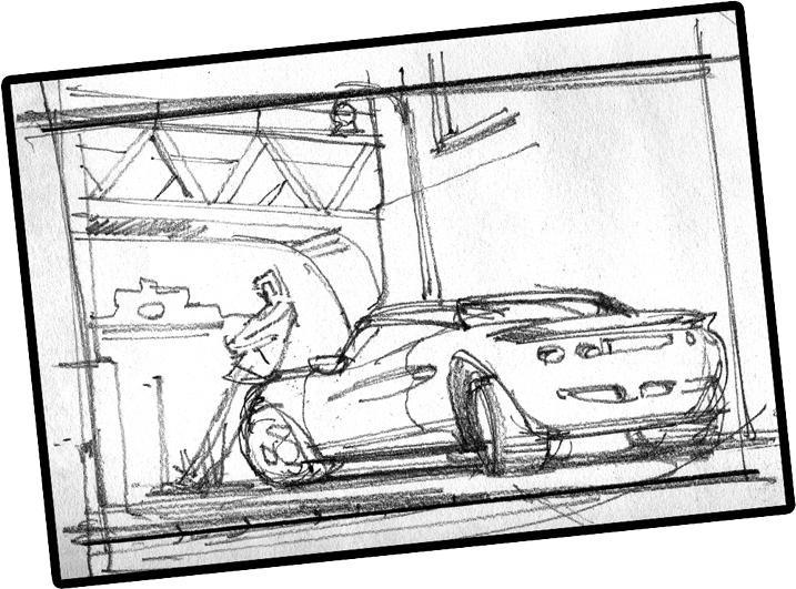 Driver : San Francisco