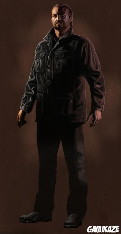 Driver : San Francisco