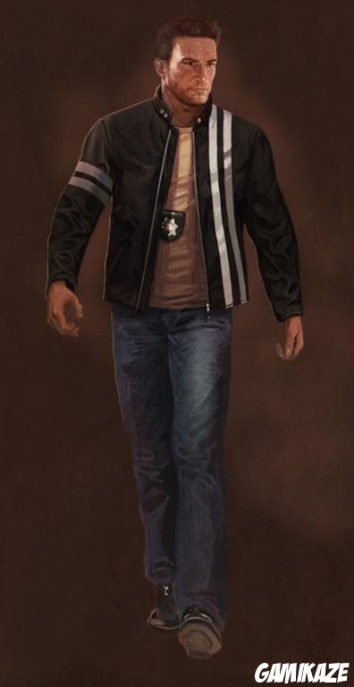 Driver : San Francisco