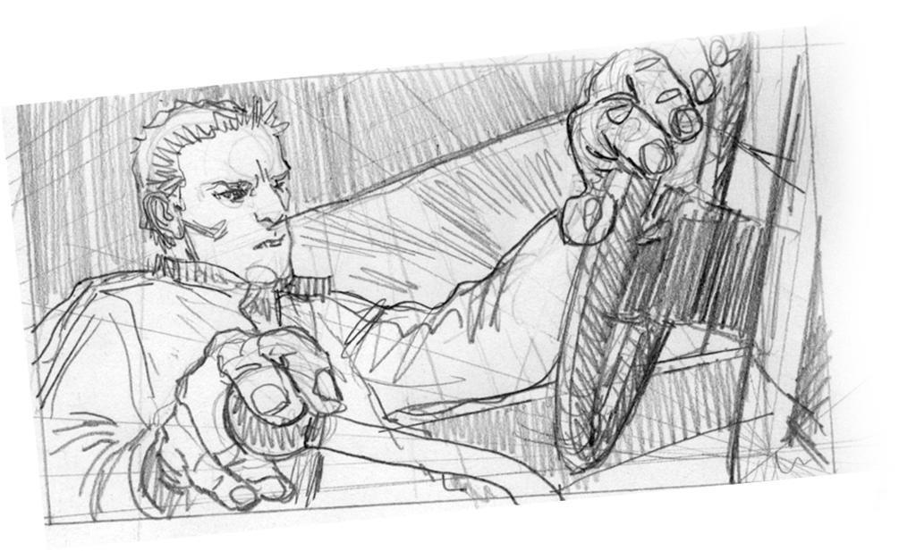 Driver : San Francisco