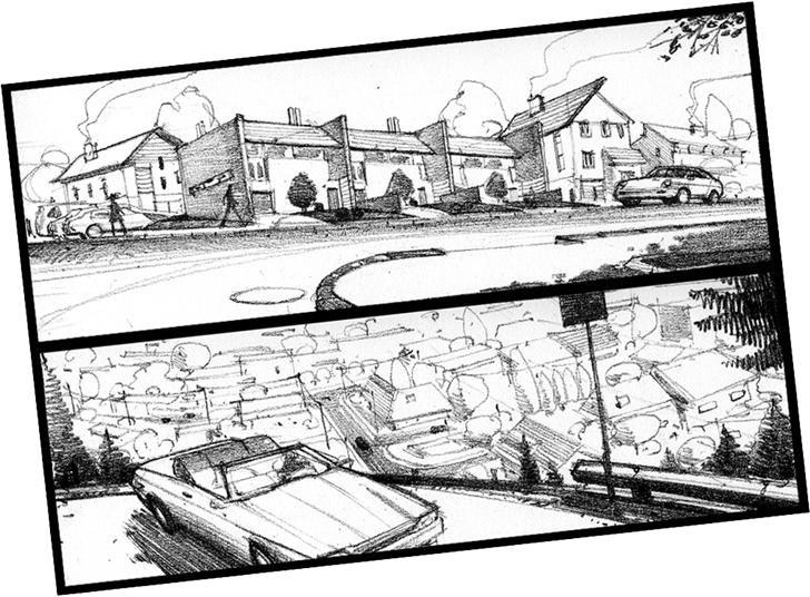 Driver : San Francisco