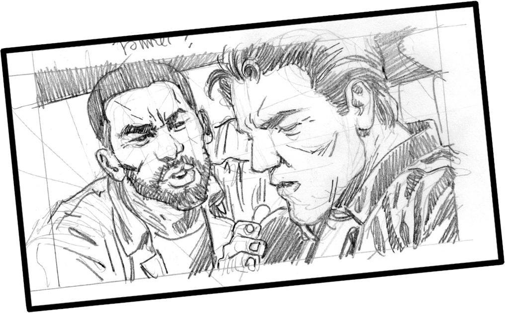 Driver : San Francisco