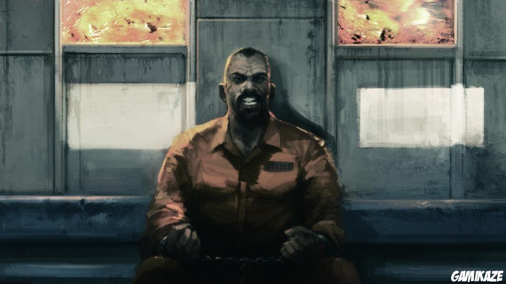 Driver : San Francisco