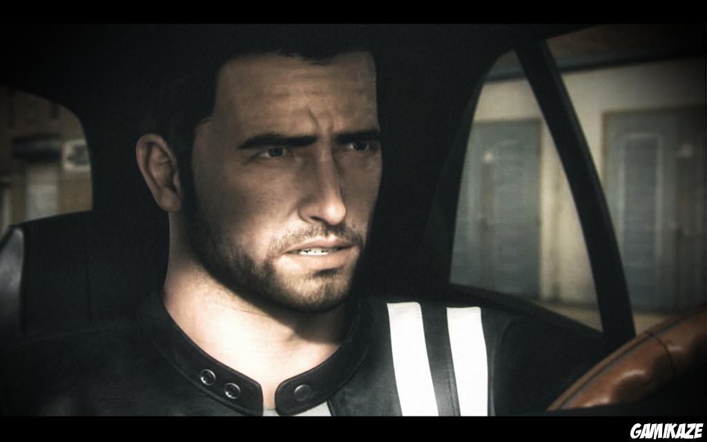 Driver : San Francisco